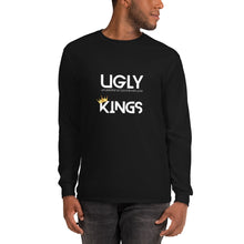 Load image into Gallery viewer, Men’s UGLYKings Long Sleeve Shirt
