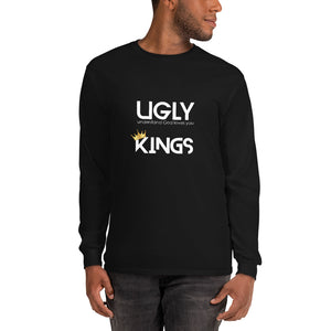 Men’s UGLYKings Long Sleeve Shirt