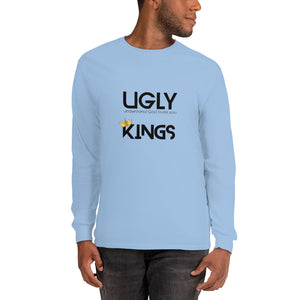 Men’s UGLY Kings Long Sleeve Shirt