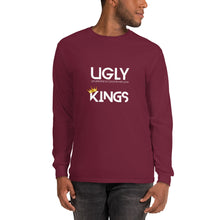 Load image into Gallery viewer, Men’s UGLYKings Long Sleeve Shirt
