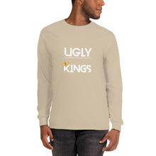 Load image into Gallery viewer, Men’s UGLYKings Long Sleeve Shirt
