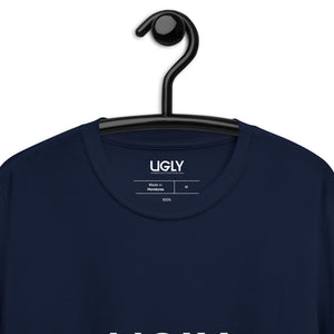 Short-Sleeve UGLY Party Unisex T-Shirt