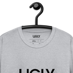 Short-Sleeve UGLY Party Unisex T-Shirt