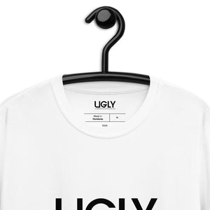 Short-Sleeve UGLY Party Unisex T-Shirt