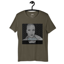 Load image into Gallery viewer, Short-Sleeve UGLY Unisex T-Shirt
