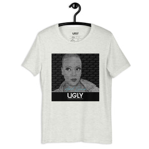 Short-Sleeve UGLY Unisex T-Shirt