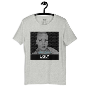 Short-Sleeve UGLY Unisex T-Shirt