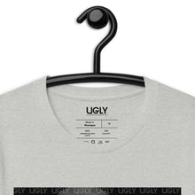 Load image into Gallery viewer, Short-Sleeve UGLY Unisex T-Shirt
