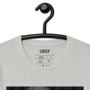 Short-Sleeve UGLY Unisex T-Shirt