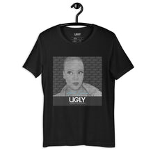 Load image into Gallery viewer, Short-Sleeve UGLY Unisex T-Shirt
