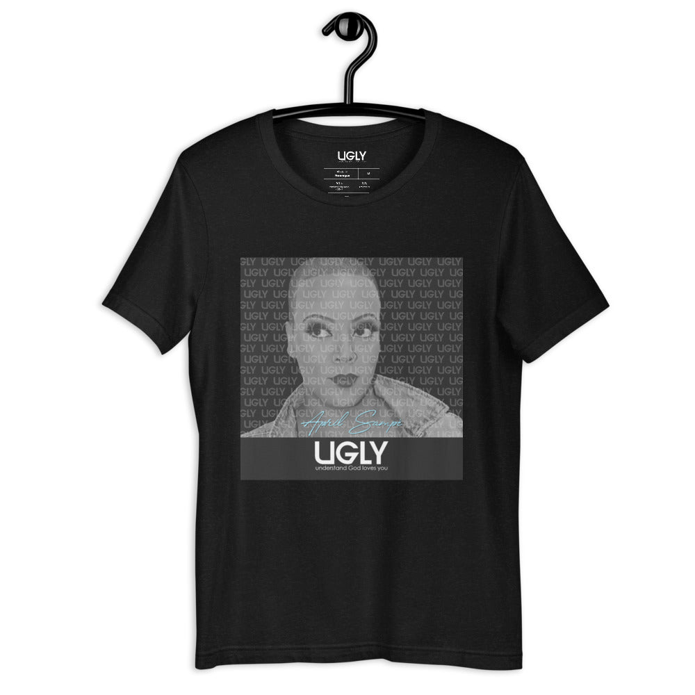 Short-Sleeve UGLY Unisex T-Shirt