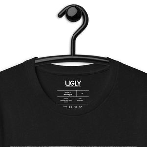 Short-Sleeve UGLY Unisex T-Shirt