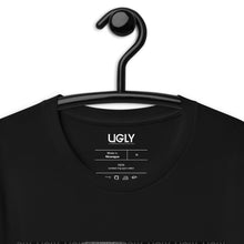 Load image into Gallery viewer, Short-Sleeve UGLY Unisex T-Shirt
