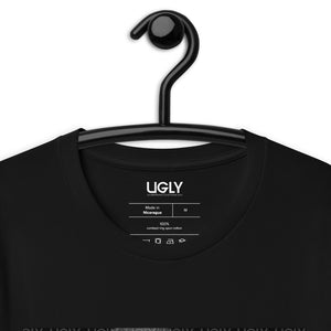 Short-Sleeve UGLY Unisex T-Shirt