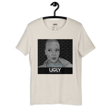 Load image into Gallery viewer, Short-Sleeve UGLY Unisex T-Shirt
