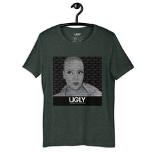 Load image into Gallery viewer, Short-Sleeve UGLY Unisex T-Shirt
