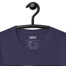 Load image into Gallery viewer, Short-Sleeve UGLY Unisex T-Shirt
