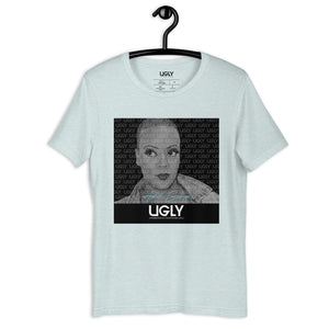 Short-Sleeve UGLY Unisex T-Shirt