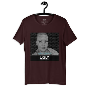 Short-Sleeve UGLY Unisex T-Shirt