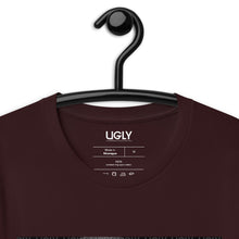 Load image into Gallery viewer, Short-Sleeve UGLY Unisex T-Shirt
