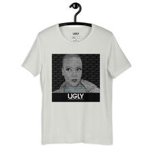 Load image into Gallery viewer, Short-Sleeve UGLY Unisex T-Shirt
