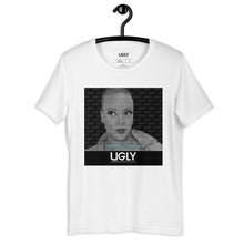 Load image into Gallery viewer, Short-Sleeve UGLY Unisex T-Shirt
