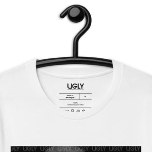 Short-Sleeve UGLY Unisex T-Shirt