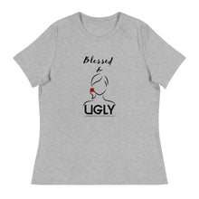 Load image into Gallery viewer, Women&#39;s Relaxed T-Shirt
