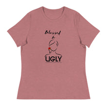 Load image into Gallery viewer, Women&#39;s Relaxed T-Shirt
