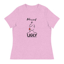 Load image into Gallery viewer, Women&#39;s Relaxed T-Shirt
