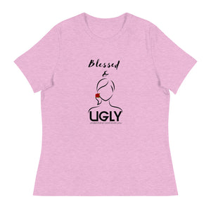 Women's Relaxed T-Shirt