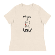 Load image into Gallery viewer, Women&#39;s Relaxed T-Shirt
