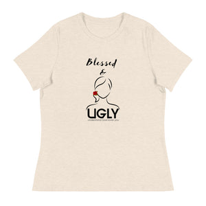 Women's Relaxed T-Shirt