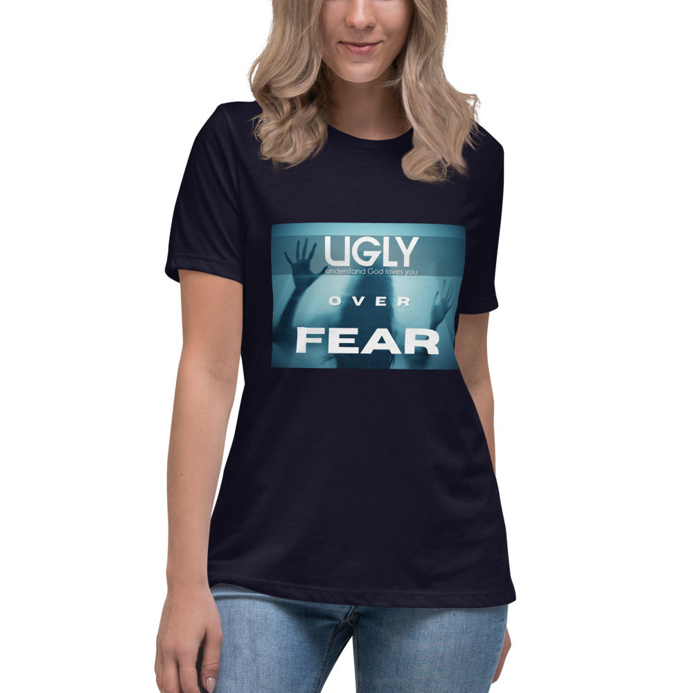 Women's Relaxed T-Shirt