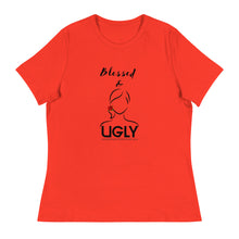 Load image into Gallery viewer, Women&#39;s Relaxed T-Shirt
