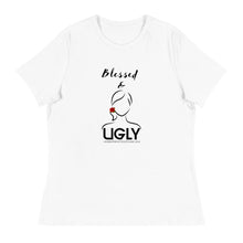 Load image into Gallery viewer, Women&#39;s Relaxed T-Shirt
